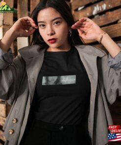 Limited Edition Deftones Unisex Tee White Pony Knife Party Design Around The Fur Hoodie T-Shirt