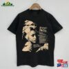 Limited Erykah Vintage 90S Black Shirt Retro T T-Shirt Hoodie