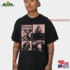 Limited Lauren Daigle Vintage 90S Shirt The Kaleidoscope Tour 2023 Album T-Shirt Hoodie