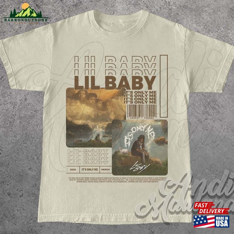 Limited Lil Baby Unisex Softstyle T-Shirt Merch It Hoodie Sweatshirt Limited Lil Baby Unisex Softstyle T-Shirt Merch It Hoodie Sweatshirt