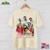 Limited Manuel Turizo Shirt Vintage 90S Bootleg T-Shirt Unisex