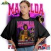 Limited Mathilda Leon The Professional Vintage T-Shirt Graphic Unisex Retro 90S Fans Homage Sweatshirt