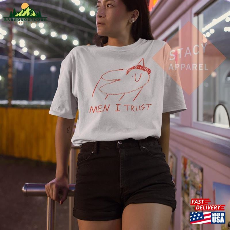 Limited Men I Trust Tee Oncle Jazz T-Shirt Sweatshirt Hoodie Limited Men I Trust Tee Oncle Jazz T-Shirt Sweatshirt Hoodie