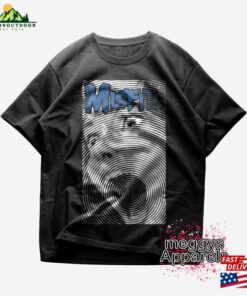 Limited Misfits T-Shirt Hoodie Sweatshirt