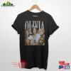 Limited Olivia Benson Vintage T-Shirt Gift For Women And Man Unisex