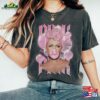Limited Pink Shirt Bubblegum Sweatshirt P!Nk Summer Carnival Tour 2023 Classic