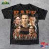 Limited Rafe Cameron Vintage T-Shirt Gift For Woman And Man Unisex Hoodie