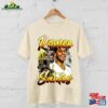 Limited Romeo Santos Shirt Vintage 90S Retro For Fan Hoodie Unisex
