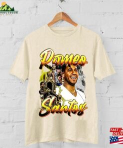 Limited Romeo Santos Shirt Vintage 90S Retro For Fan Hoodie Unisex