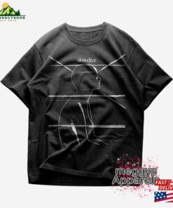 Limited Slowdive T-Shirt Unisex