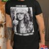 Limited Stevie Nicks Vintage T-Shirt Gift For Women And Man Unisex Sweatshirt