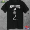 Limited Suicideboys Skeleton Tee Suicide Boys T-Shirt G59 Merch Sweatshirt Hoodie