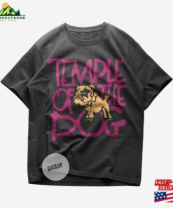 Limited Temple Of The Dog Band Unisex Heavy Cotton Tee T-Shirt Sweatshirt