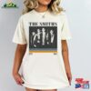 Limited The Smiths Band T-Shirt Sweatshirt Shirt Classic Unisex