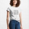 Limitless Classic T-Shirt Unisex