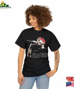 Limp Bizkit Shirt Vintage 90S T-Shirt Sweatshirt