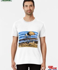 Limpkin Dropped It Premium T-Shirt Hoodie