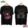 Lindsey Stirling With Walk Off The Earth Tour Shirt Fan Classic Sweatshirt
