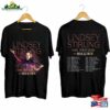 Lindsey Stirling With Walk Off The Earth Tour Shirt Fan Classic Unisex