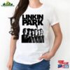 Linkin Park T-Shirt Hoodie Unisex