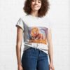 Lion Classic T-Shirt Hoodie Sweatshirt