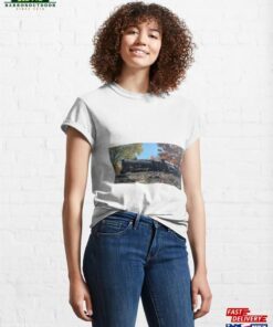 Lionel Steam Trains Classic T-Shirt Unisex