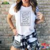Little Ditty’bout Jack And Diane Shirt Mellencamp Rock Music Hoodie T-Shirt