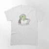 Little Tea Rex Classic T-Shirt Sweatshirt