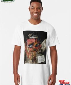 Little Touches Long T-Shirt Unisex Sweatshirt