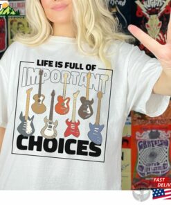 Live Music Concert Festival Shirt Classic Sweatshirt