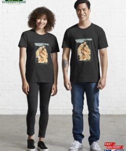 Live Show And Band Essential T-Shirt Sweatshirt