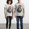 Lizard Wears An Elegant Suit Essential T-Shirt Unisex