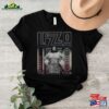 Lizzo Shirt Special World Tour 2023 T-Shirt Hoodie Classic