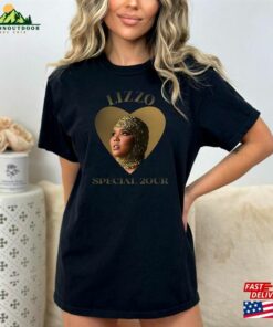 Lizzo Tshirt Classic Sweatshirt