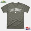 Loire Valley Shirt Classic Hoodie