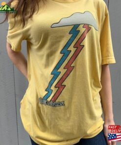 Lollapalooza Tee Excellent Condition Unisex Sweatshirt