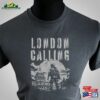 London Calling T-Shirt Classic