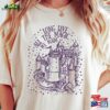 Long Live All The Magic We Made Castle Shirt Disney Swiftie Eras Tour Unisex Sweatshirt