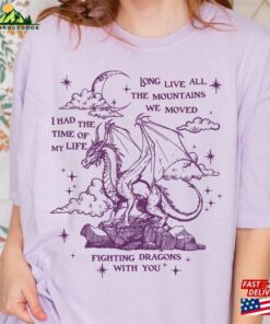 Long Live Taylor Shirt Version T-Shirt Unisex Sweatshirt