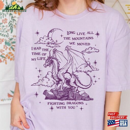 Long Live Taylor Shirt Version T-Shirt Unisex Sweatshirt