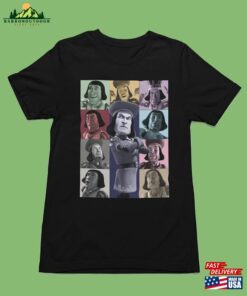 Lord Farquaad The Eras Tour T-Shirt Shirt Hoodie Sweatshirt