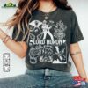 Lord Huron Doodle Art Shirt Vintage Merch Tee Graphic Album Lyric Sweatshirt Hoodie Unisex