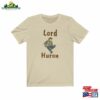 Lord Huron Shirt Hoodie Classic