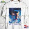 Lorde Melodrama Unisex T-Shirt Audre Tour T Shirt Sweatshirt