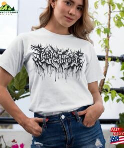 Lorna Shore Drip T-Shirt Metal Music Shirt Sweatshirt Hoodie