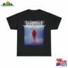 Lorna Shore T-Shirt And I Return To Nothingness Deathcore Suicide Silence Whitechapel Chelsea Grin Unisex Heavy Cotton S 5Xl Sweatshirt