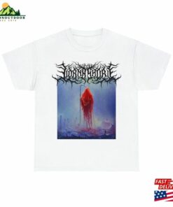 Lorna Shore T-Shirt Unisex