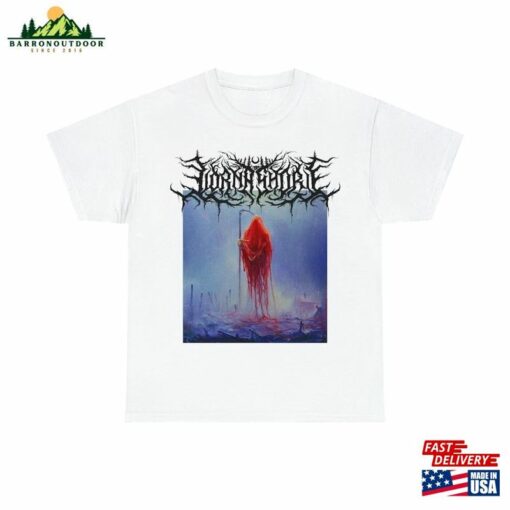 Lorna Shore T-Shirt Unisex