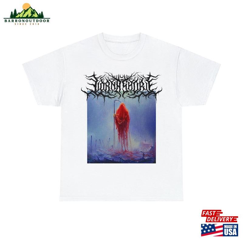 Lorna Shore T-Shirt Unisex Lorna Shore T-Shirt Unisex