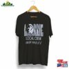Lorrie Morgan Shakin Things Up Local Crew Tour Shirt 2023 T-Shirt Country Music Legend Hoodie